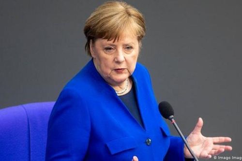 Bà Merkel sẽ thôi không làm Thủ tướng