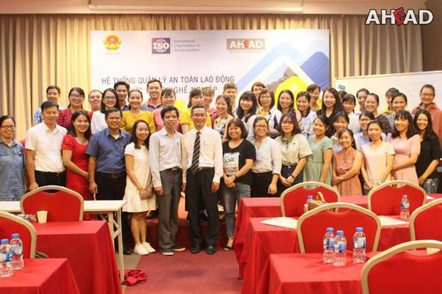 Gần 65% doanh nghiệp ngành Công Thương cải thiện được năng suất