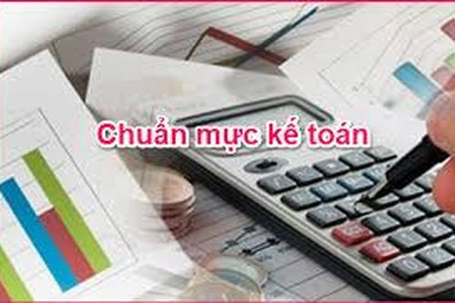 Các nhân tố ảnh hưởng đến áp dụng chuẩn mực kế toán Việt Nam của các doanh nghiệp nhỏ và vừa tại Thành phố Hồ Chí Minh