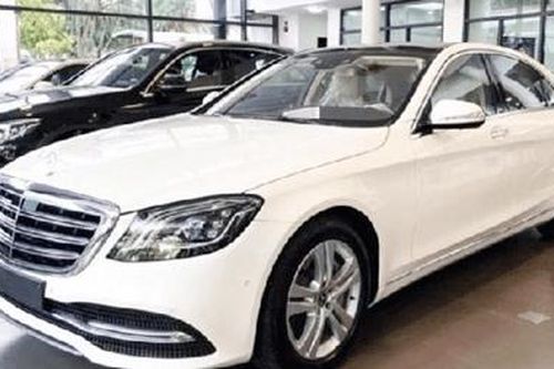 Giảm 50% lệ phí trước bạ ô tô sản xuất trong nước, ai được hưởng lợi?