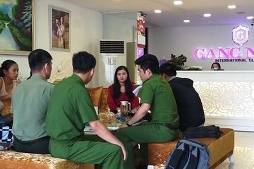 Đà Nẵng chấn chỉnh dịch vụ thẩm mỹ làm đẹp