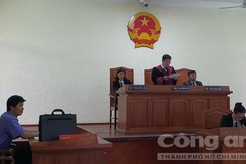 Lâm Đồng: Tòa bác đơn chủ nhà hàng Trên Đỉnh Đồi Trăng kiện chính quyền