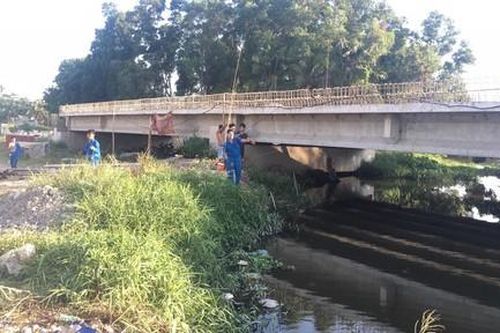 Bài 3: Đường Vành đai 2 thi công theo kiểu 'rùa bò'