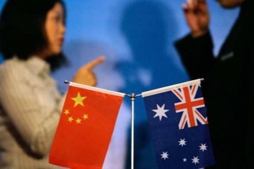 Australia phẫn nộ vì đòn đáp trả nhằm vào du lịch của Trung Quốc