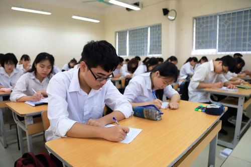 Quyết tâm tổ chức kỳ thi an toàn, thực chất