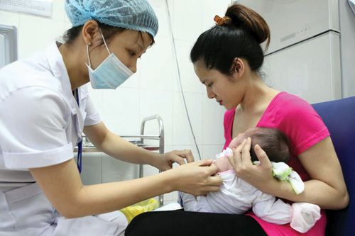 Hà Nội: Thêm một trung tâm tiêm chủng đạt chuẩn đi vào hoạt động