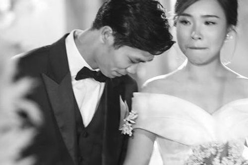 Vẻ ngoài cá tính của vợ Công Phượng - cô gái xuất thân từ gia đình trâm anh thế phiệt
