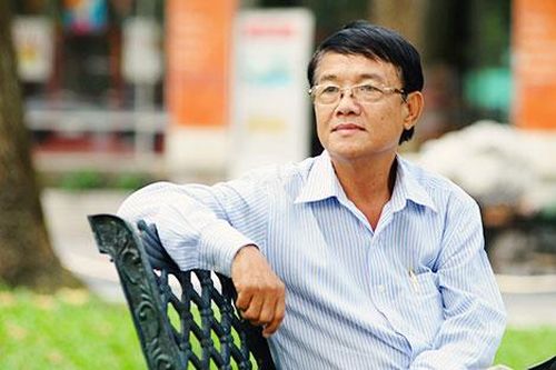 Ơi cuộc sống mến thương