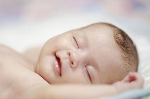 Trẻ ngủ thế nào mới tốt cho sự phát triển?
