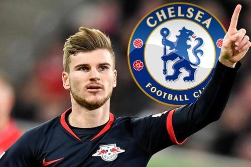 Vụ Timo Werner sang Chelsea bất ngờ có 'biến'