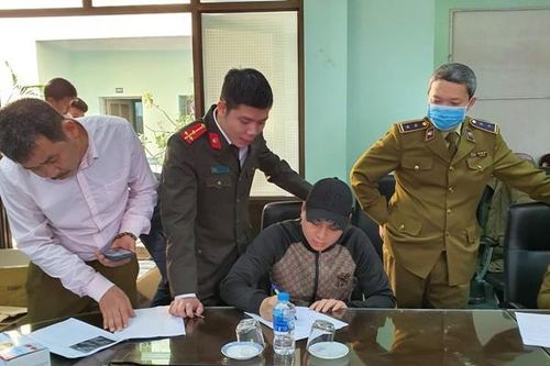 Quyết liệt và hiệu quả những trận đánh trên không gian mạng