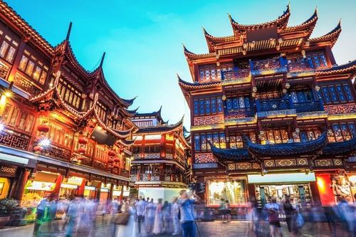 Có bao nhiêu tiền được xem là 'người giàu' ở Trung Quốc?