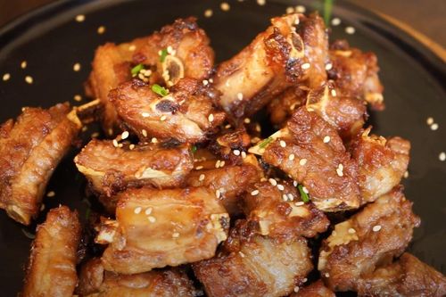 Bí quyết làm sườn xào chua ngọt chuẩn vị, đưa cơm