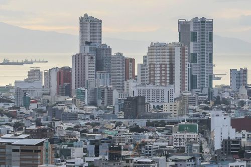 Nhà đầu tư Trung Quốc đổ tiền săn nhà đất Philippines
