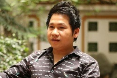 Trọng Tấn chia sẻ lý do từng từ bỏ làm giảng viên đại học để về quê