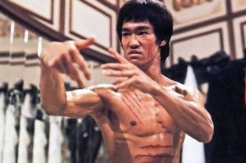 Đạo diễn gốc Việt làm phim về Lý Tiểu Long