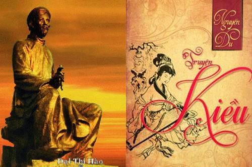 Nguyễn Du và Truyện Kiều: Từ những điều trông thấy đến những điều mơ ước