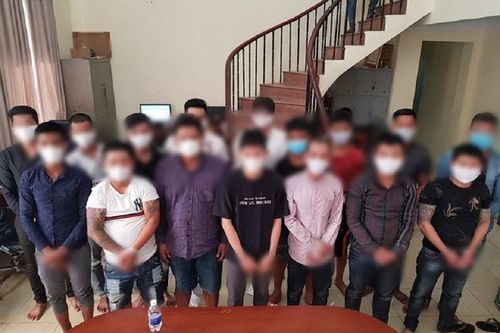 TP Hồ Chí Minh: Khởi tố vụ án gần 200 đối tượng tấn công quán nhậu ốc Hương
