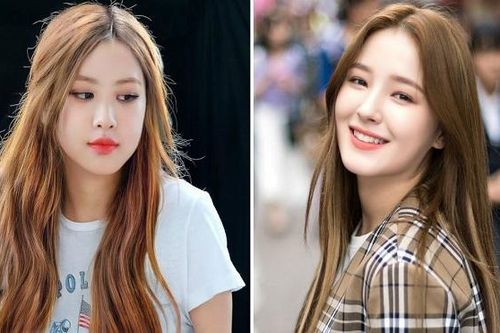 BXH 25 người đẹp nhất thế giới 2020: Twice, Nancy lọt top, Blackpink chia nhau thứ hạng cao
