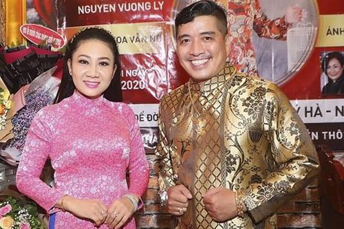 Diễn viên 'Vòng eo 56' giới thiệu sáng tác mới về tình bạn
