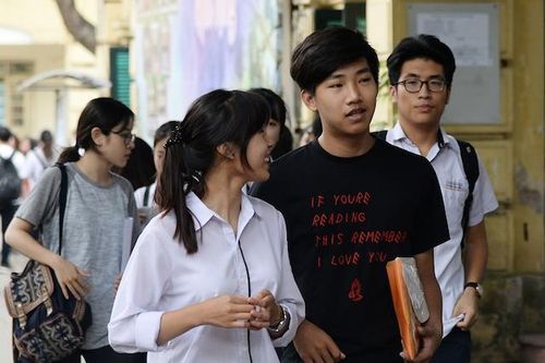 Các trường hợp miễn thi Ngoại ngữ khi xét tốt nghiệp