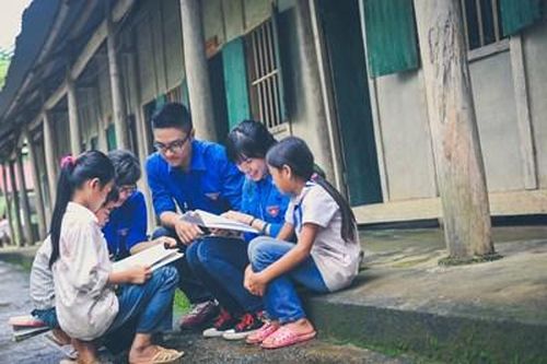 Chiến dịch Thanh niên tình nguyện hè 2020 hướng tới các địa bàn khó khăn