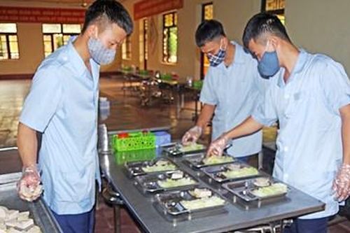 Tâm tình của những anh nuôi