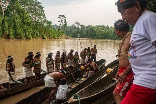 LHQ: Covid-19 'đe dọa nghiêm trọng' tới các cộng đồng thổ dân Amazon