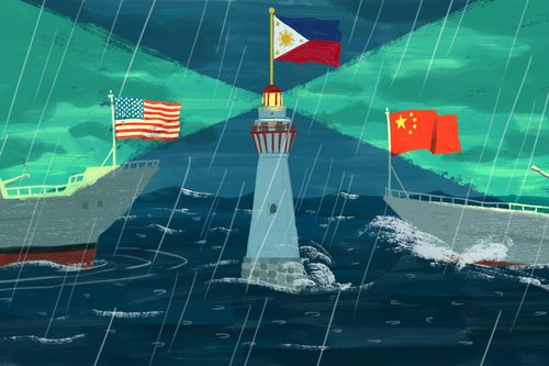 Cứu vãn thỏa thuận VFA, Philippines thay đổi trong toan tính địa chính trị ở Biển Đông