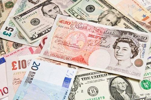 Tỷ giá ngoại tệ hôm nay 7/6: Nhà đầu tư quay lưng, USD xuống mức thấp nhất trong 11 tháng