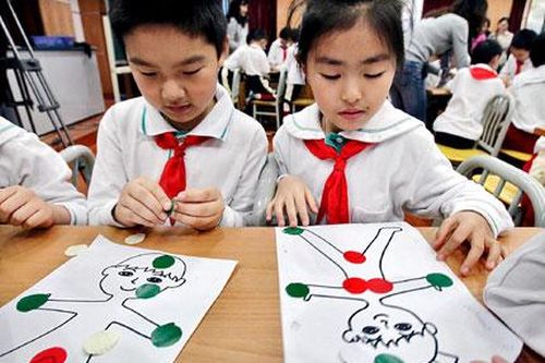 Hành vi giới tính theo lứa tuổi của trẻ nhỏ - điều cha mẹ nên biết