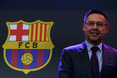 Chủ tịch Barcelona từ chối bán 'ngọc thô' với giá 100 triệu euro