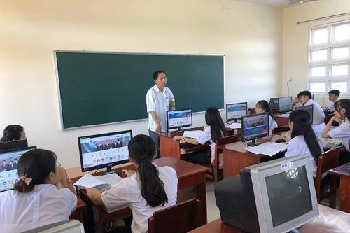 Hôm nay 7/6 chung kết trực tuyến toàn quốc 'Pháp luật học đường'