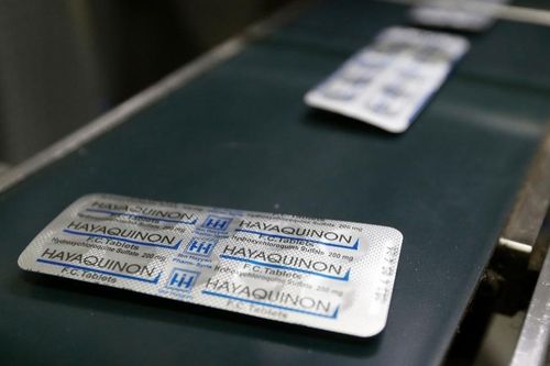 Sau scandal, nghiên cứu mới vẫn khẳng định hydroxychloroquine chẳng mấy tác dụng với điều trị COVID-19