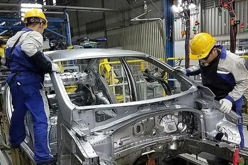 Giảm 50% lệ phí trước bạ đối với ô tô sản xuất trong nước, Ngân sách giảm thu 6.000 tỷ đồng