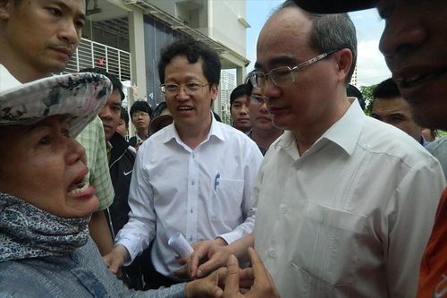 TPHCM giữ vững vị trí đầu tàu kinh tế cả nước