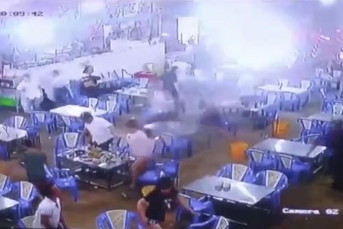 Gần 200 thanh niên đập phá quán: Công an TPHCM bắt giữ 15 đối tượng
