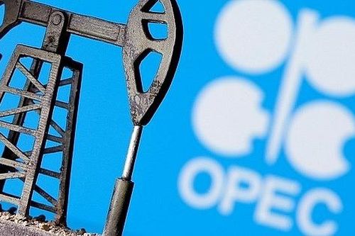 OPEC+ duy trì cắt giảm sản lượng dầu đến hết tháng 7