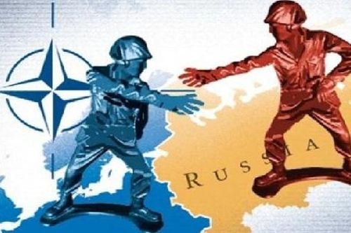 Nga: Cần khôi phục liên lạc quân sự với NATO