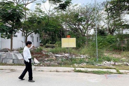 'Xẻ' đất công viên làm trụ sở khu phố, 'bạo gan' làm giả bản đồ quy hoạch