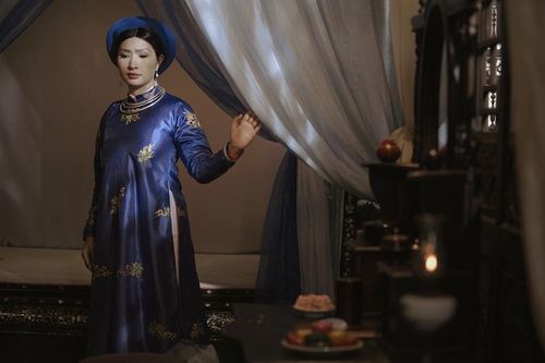 Nguyễn Hồng Nhung sẽ cho ra mắt album nhạc phim