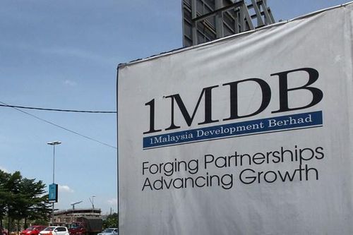 Malaysia không chấp nhập khoản bồi thường 3 tỷ USD liên quan quỹ 1MDB