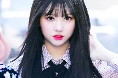 9 visual có nhan sắc đậm cảm hứng mùa Hè tươi mát