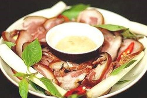 Món ăn bài thuốc cho nam giới hiếm muộn
