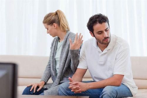 Giận hờn thế nào để không 'giết chết tình cảm vợ chồng'?
