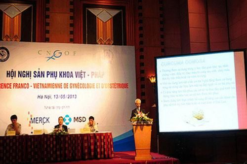 Những thảo dược diệu kỳ dành cho phụ nữ