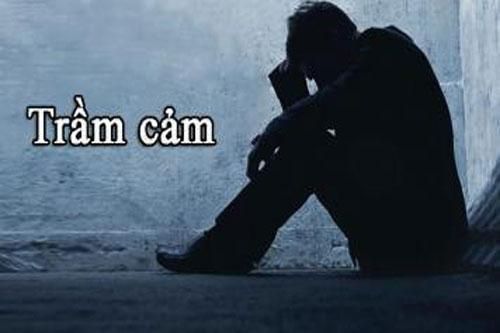 Trầm cảm và những mối nguy hiểm rình rập