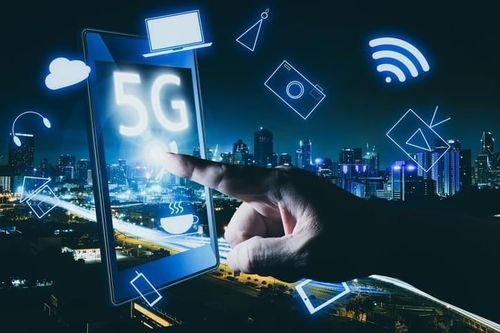 'Bóng' S-Fone tại nhà mạng mới Reddi