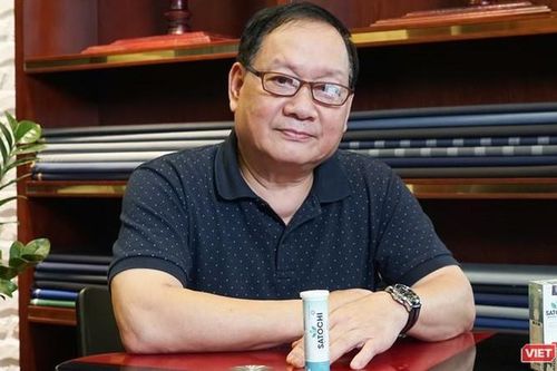 NSND Tiến Đạt: Vào vai đểu thành công nhờ… thấp bé nhẹ cân