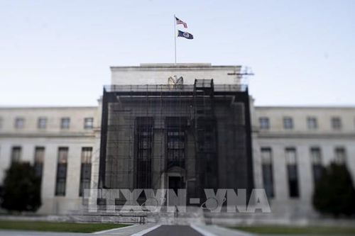 Fed có thể chưa thay đổi lập trường chính sách trong cuộc họp tuần tới